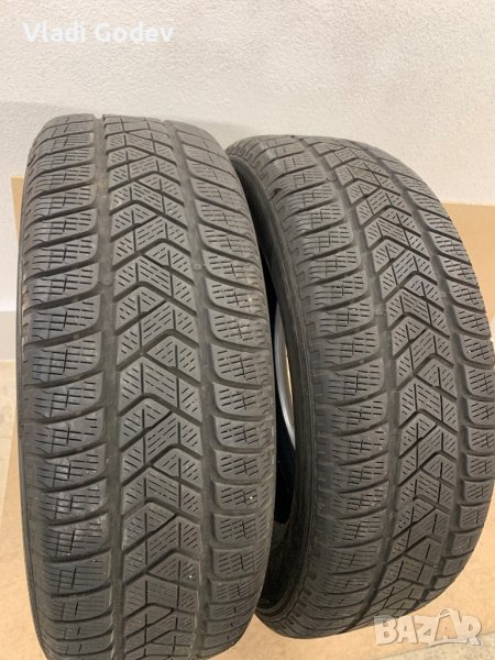 Pirelli Scorpion 215/65/17 2бр.  с дот 2720 грайфер 5,5мм, САМОВУЛКАНИЗИРАЩИ, снимка 1