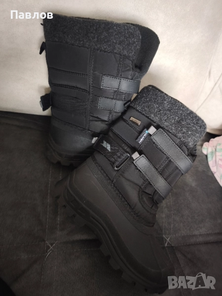 Детски ботуши , снимка 1