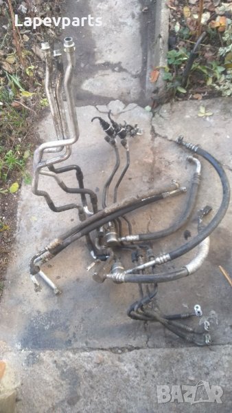 Тръби,маркучи климатик Seat Toledo, Leon, Bora, Golf 4, Audi a3 1999-2005 Сеат Толедо Леон , снимка 1