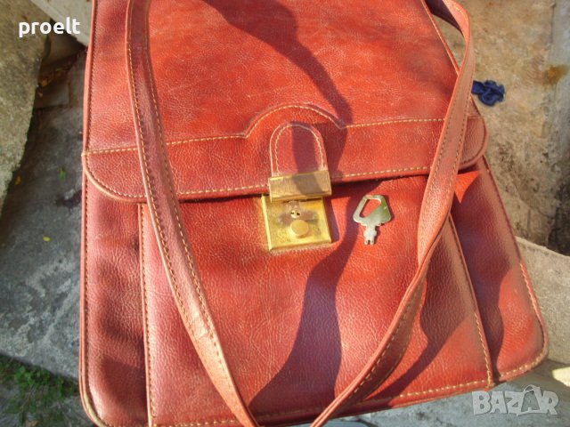 ЧАНТИ , снимка 1