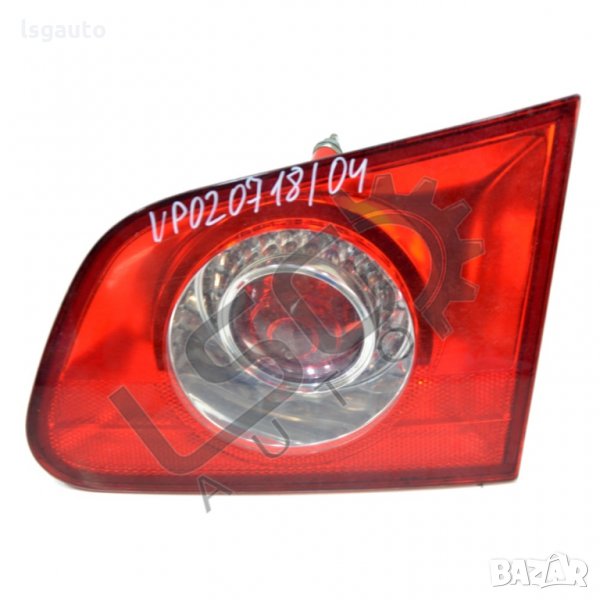 Десен вътрешен стоп Volkswagen Passat (B6) 2005-2010 PV110221-71, снимка 1