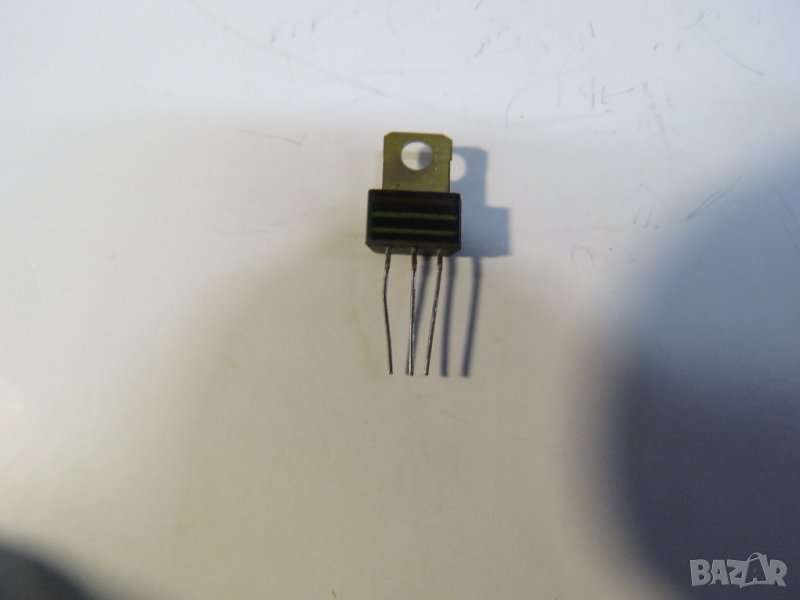 транзистор, транзистори mpsu 51, снимка 1