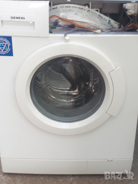 Продавам На части пералня Siemens WM 14E440, снимка 1