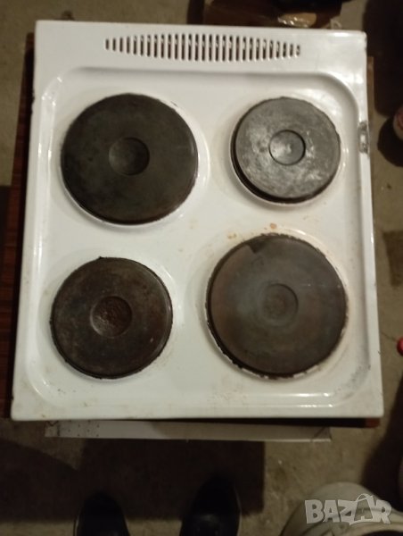 Плот с 4 бр. котлони "Снайге", снимка 1