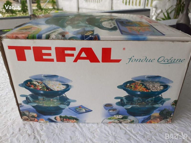 Уред за готвене на пара , снимка 1