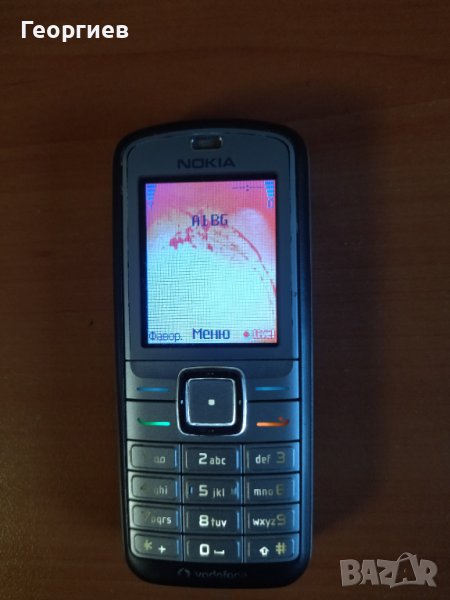 Nokia 6070, снимка 1