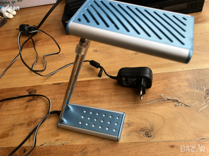 Разтегателна LED лампа, снимка 1