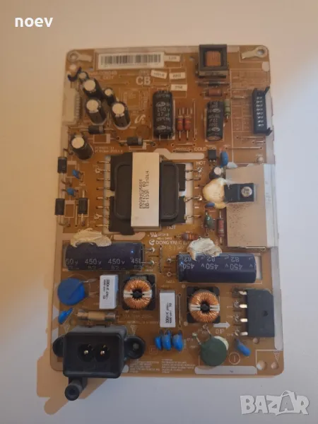 Power Board BN44-00604B от Samsung UE32F4000, снимка 1