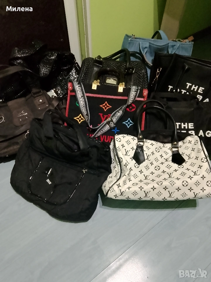 чанти, снимка 1