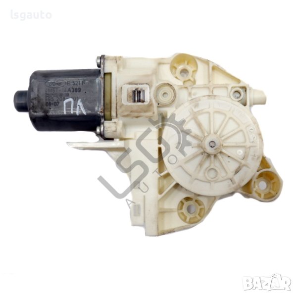 Моторче преден ляв ел. стъклоповдигач Ford Focus II 2005-2012 ID: 115748, снимка 1