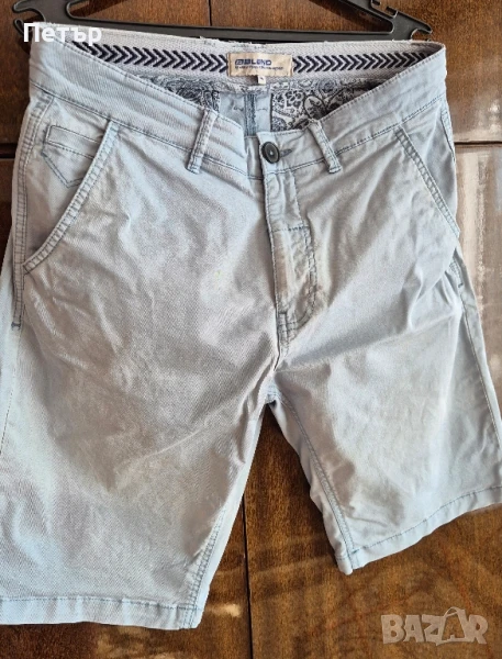 Къси панталони BLEND, снимка 1