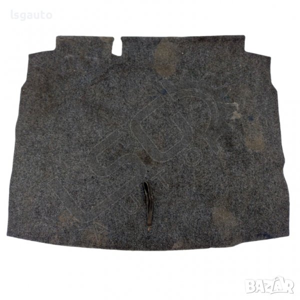 Мокетена кора над резервна гума Volkswagen Golf VI 2008-2016 VG150822N-229, снимка 1