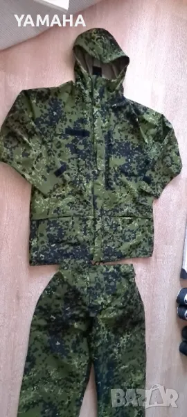 Мъжки  Ловен. Комплект  XL, снимка 1