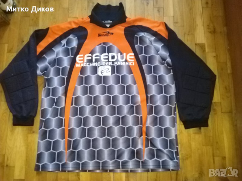 Formula 2 маркова тениска Biemme #12 размер ХХЛ, снимка 1