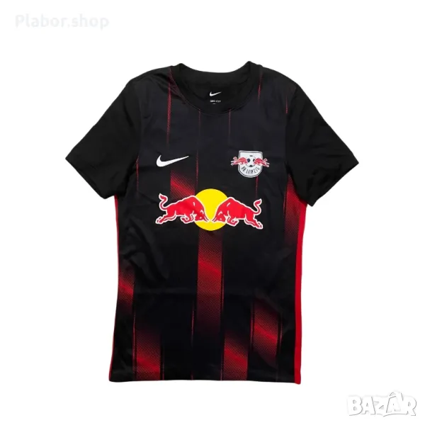 Мъжка тениска Nike x RB Leipzig, размер S, снимка 1