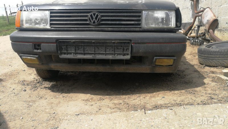 Предна броня от VW polo 1.3 GT 93г, снимка 1