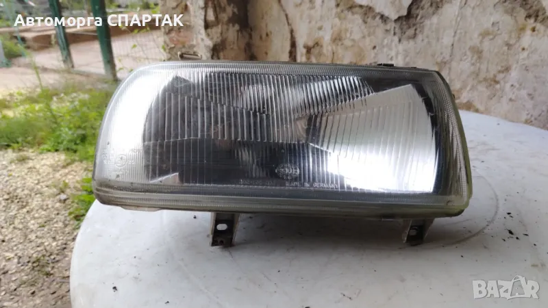 Ляв/десен фар за Volkswagen Vento седан, снимка 1