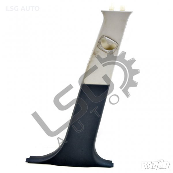 Кора дясна колонка между врати BMW 320I SE (E91) TOURING 2005-2012 B260120N-280, снимка 1