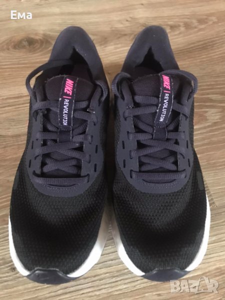 Детски моратонки NIKE, снимка 1