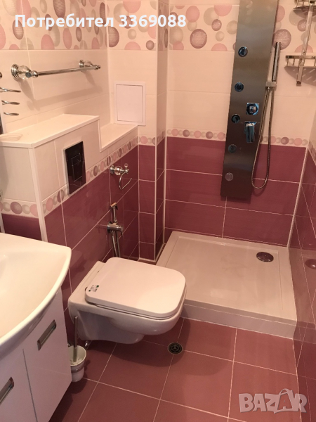 Ремонт на бани,фаянс,теракот,каменни облицовки,гипсокартон,шпакловка,боя., снимка 1