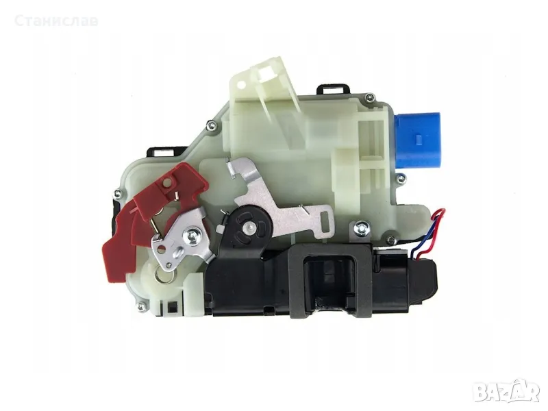  Seat Cordoba Брава за задна лява врата , снимка 1