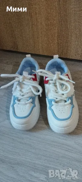 Дамски маратонки "Tendenz", снимка 1