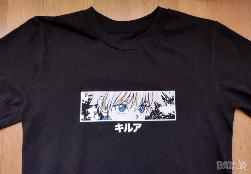 Anime Hunter - мъжкa блуза S, снимка 1