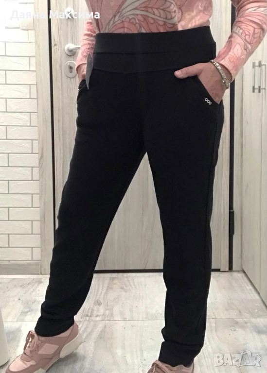 Панталон с висока талия 4ХЛ до 7ХЛ💕18 лв, снимка 1