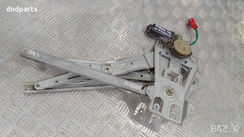 Стъклоповдигач Chrysler Stratus 2001г.(заден десен), снимка 1