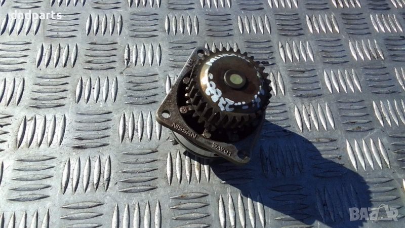 Водна помпа Nissan Murano 3.5i 2006г.	, снимка 1