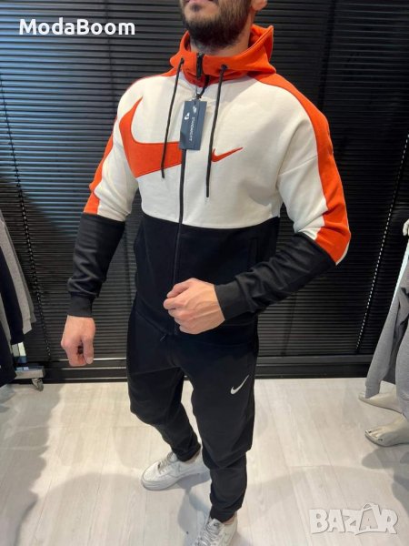 Мъжки екипи Nike, снимка 1