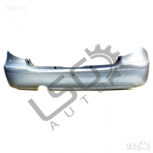 Задна броня Mercedes-Benz A-Class (W169) 2004-2012 MB210421N-2, снимка 1