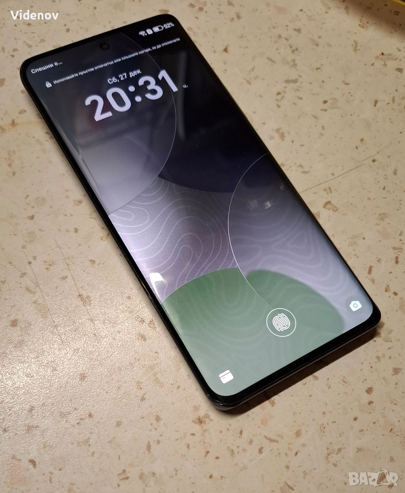 Honor magic 6 lite 128gb, снимка 1