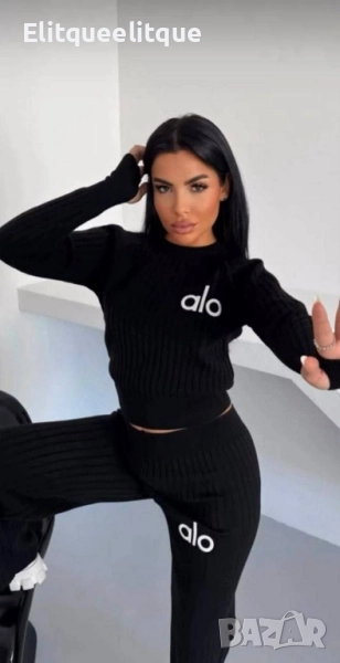 дамски екипи alo, снимка 1