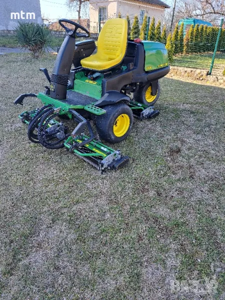 косачка , снимка 1