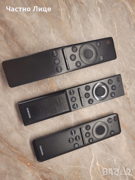 Оригинални дистанционни за телевизор Samaung, снимка 1