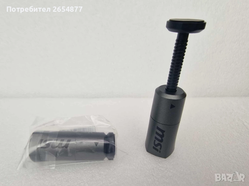 Холдери за видеокарта MSI, снимка 1