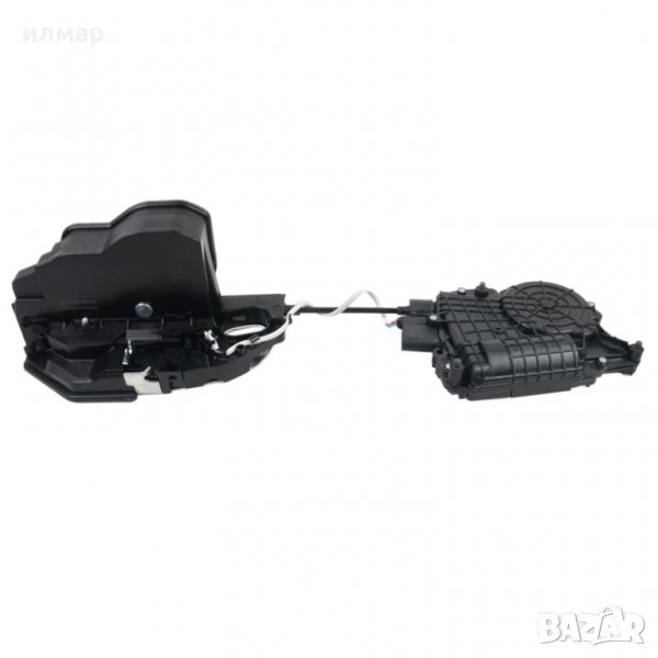 51217185692 Брава за БМВ/BMW 5 (F10) 7 (F01), снимка 1