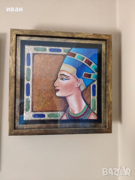 Картини различни видове, снимка 1