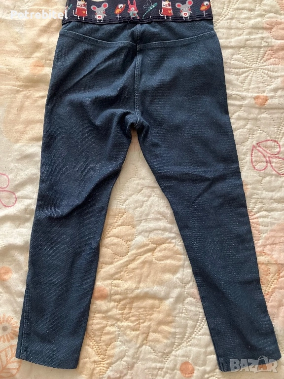 Детски панталони, снимка 1