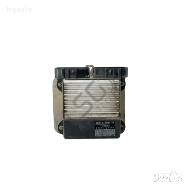 Контрол модул управление дюзи Toyota Corolla 2001-2006 ID: 135800, снимка 1