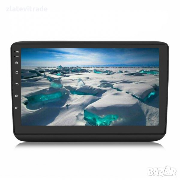 GRAND CHEROKEE 2014-2017 9" НАВИГАЦИЯ, снимка 1