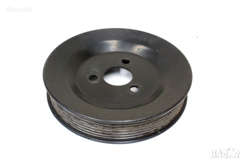 Ремъчна шайба водна помпа Mercedes A6042360010, снимка 1