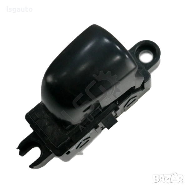 Бутон ел.стъкла задна лява врата  Nissan Qashqai II 2013-2021 ID: 151150, снимка 1