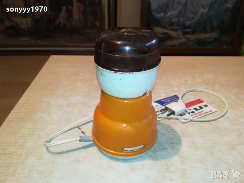 MOULINEX-MADE IN FRANCE 2311211154, снимка 1