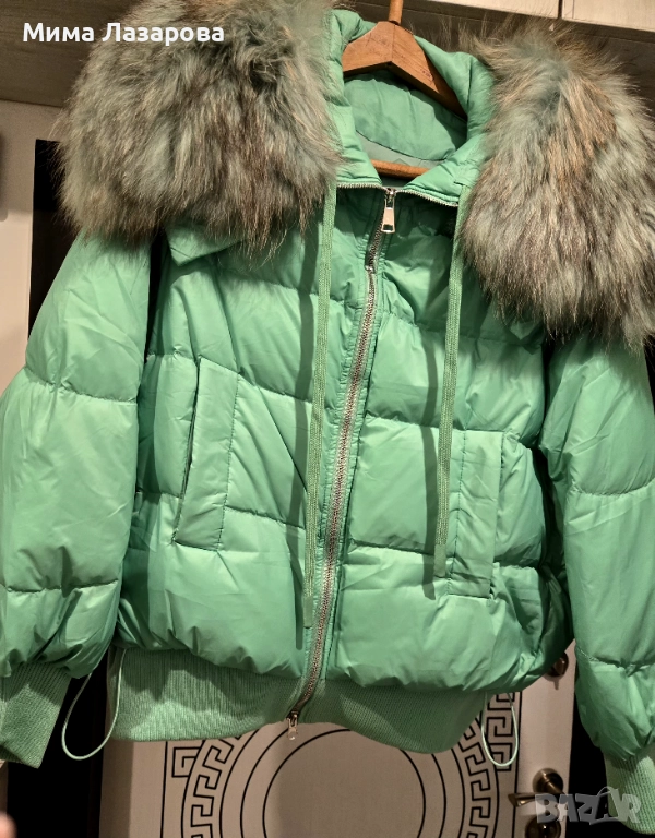 Дамски зимни якета в отлично състояние. , снимка 1