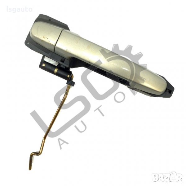Предна лява външна дръжка Toyota Avensis II 2003-2009 TA100822N-124, снимка 1