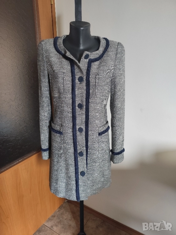 Max Mara Weekend палто , снимка 1