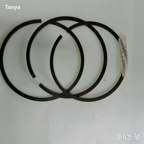 Сегменти скоростна кутия ФАДРОМА Л200, FADROMA L200, снимка 1