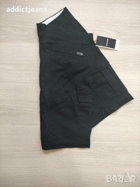 Мъжки къси панталони  Jack&Jones размер XL, снимка 1